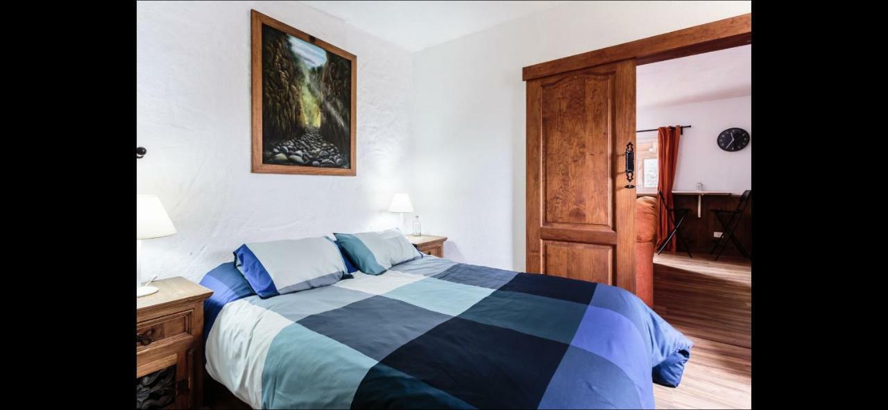 Casa Cora Con Jacuzzi Villa Breña Baja Buitenkant foto